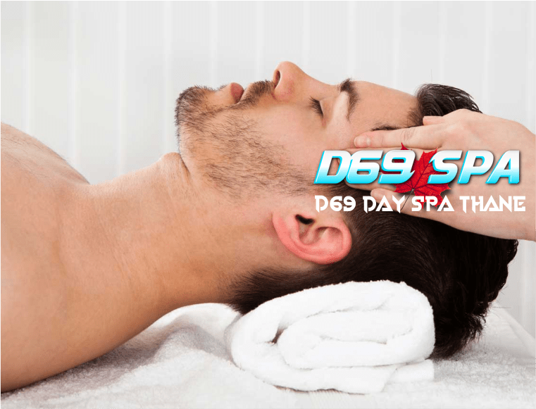 Full Body Massage in Wadarwadi Thane